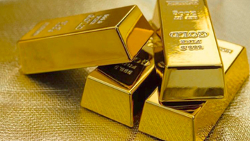 Giá vàng hôm nay 14/5: Vàng tiếp tục giảm giá