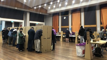Australia: sôi động tuần tranh cử cuối cùng