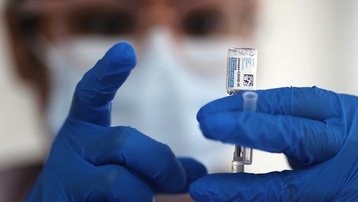 Vaccine cúm cũng có khả năng ngừa virus SARS-CoV-2