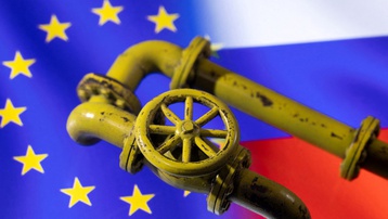 EU sẽ tiếp tục thảo luận về gói trừng phạt thứ 6 đối với Nga