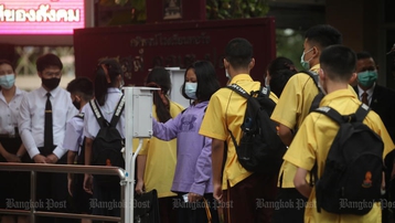 Thái Lan: Trường học chính thức mở cửa trở lại trong giai đoạn 'bình thường mới'