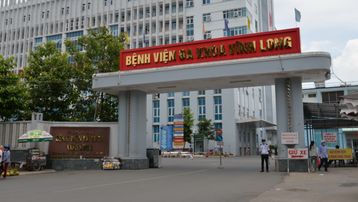 Vĩnh Long: Phát hiện nhiều gói thầu mua sắm trang thiết bị y tế từ Công ty Việt Á