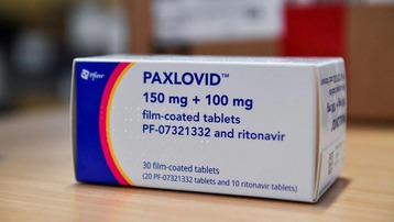Nhu cầu sử dụng thuốc viên điều trị COVID-19 tại Mỹ tăng cao