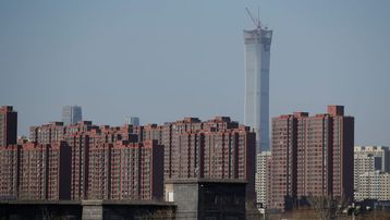 Trung Quốc: Yêu cầu điều tra toàn diện về nhà ở tự xây nhằm mục đích kinh doanh
