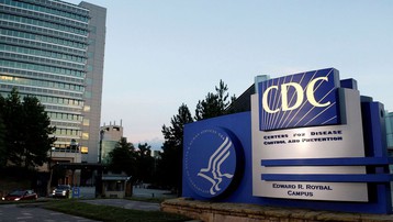 CDC Mỹ đang điều tra 180 trường hợp viêm gan bí ẩn ở trẻ em