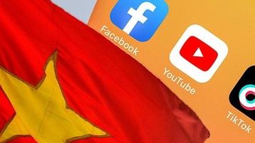 Facebook thu thêm tiền từ đối tác để nộp thuế tại Việt Nam