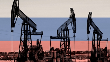 EU đang hủy hoại an ninh năng lượng của chính mình bằng kế hoạch cấm vận dầu mỏ Nga?