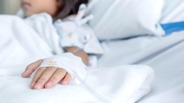 Bộ Y tế yêu cầu theo dõi chặt bệnh viêm gan 'bí ẩn' ở trẻ em