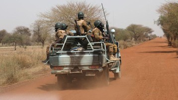 Burkina Faso: Ít nhất 50 dân thường thiệt mạng trong một cuộc tấn công ở Sahel