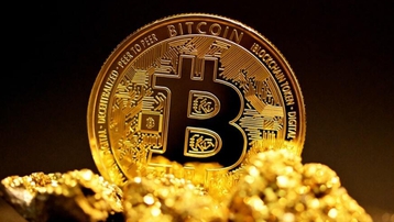 Giá Bitcoin hôm nay 16/6: Bitcoin vùng dậy sau chuỗi ngày rớt thảm