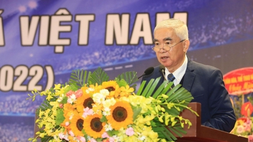 Cựu chủ tịch VFF Lê Hùng Dũng qua đời ở tuổi 68
