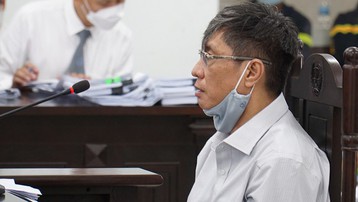 Vụ án BT trường Chính trị tỉnh Khánh Hòa, khởi tố thêm nhiều lãnh đạo
