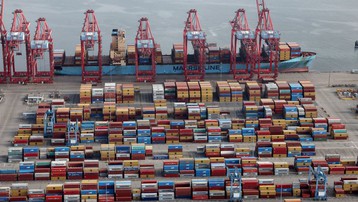 Vụ 100 container xuất khẩu hạt điều sang Italy: Toàn bộ đã được trả lại quyền sở hữu cho doanh nghiệp Việt Nam