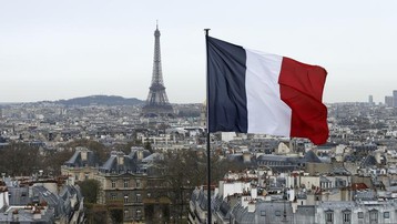 Pháp bác khả năng giải tán Quốc hội
