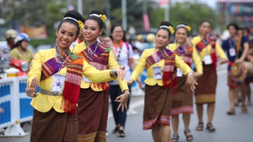 Festival Huế 2022: Sẵn sàng cho 'bữa tiệc' văn hóa