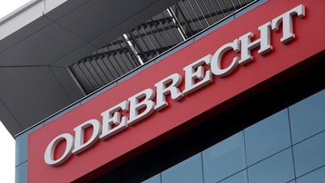 Ecuador phạt tập đoàn Odebrecht hơn 56 triệu USD vì tội hối lộ