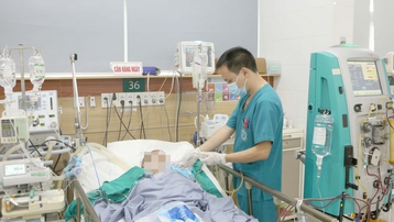 4 người ở Hà Giang bị ngộ độc sau khi ăn bánh trôi ngô