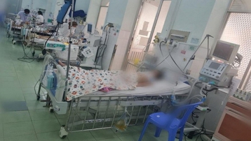 Đắk Lắk: Cháu bé mổ ruột thừa đã tử vong sau gần 2 tháng hôn mê
