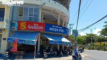 Bán suất mì xào bò giá 200 nghìn, nhà hàng ở TP Nha Trang bị phạt 21 triệu đồng