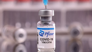 Vaccine Pfizer phiên bản cập nhật tạo ra phản ứng miễn dịch mạnh hơn với biến thể Omicron