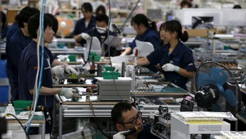 Nhật Bản cân nhắc tăng lương tối thiểu cho người lao động