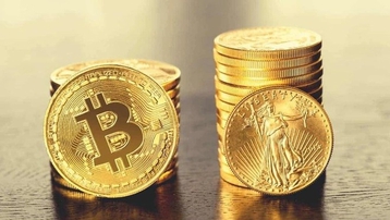 Giá Bitcoin hôm nay 7/6: Bitcoin vượt 31.000 USD, thị trường dậy sóng