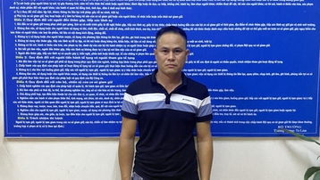 Khởi tố cựu trưởng phòng trong vụ án xảy ra tại Trạm thu phí IC14, cao tốc Nội Bài - Lào Cai