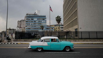 Mỹ dỡ bỏ các hạn chế đi lại theo nhóm và chuyển tiền đến Cuba