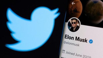 Twitter khởi kiện tỷ phú Elon Musk