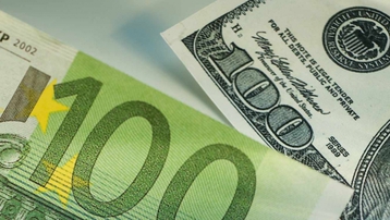 Tỷ giá Euro – USD 'thủng đáy' - Triển vọng ảm đạm với kinh tế châu Âu