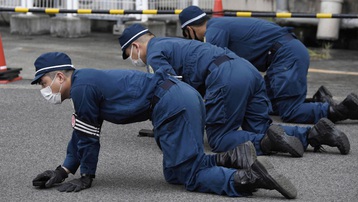 Nhật Bản điều tra các vấn đề an ninh trong vụ sát hại cựu Thủ tướng Abe