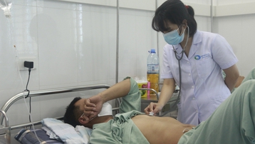 Hà Nội: Tăng cường giám sát và phòng chống bệnh cúm mùa