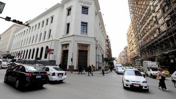 Chính quyền Ai Cập cho phép chụp ảnh đường phố