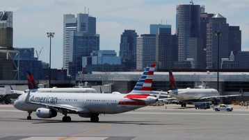 Các hãng hàng không Mỹ vẫn chật vật gánh chi phí dù bùng nổ nhu cầu đi lại