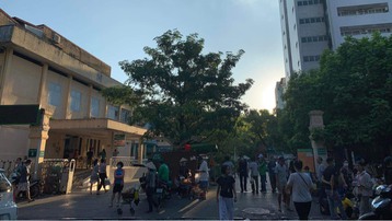 Bệnh viện Hữu nghị Việt Đức lên tiếng về tình trạng quá tải bệnh viện