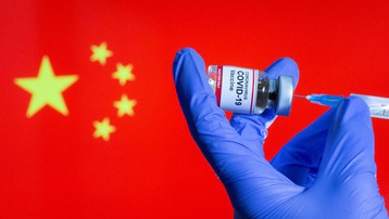 Trung Quốc: Bác bỏ cáo buộc cho rằng vaccine ngừa Covid-19 sản xuất tại Trung Quốc gây ra bệnh tiểu đường, máu trắng