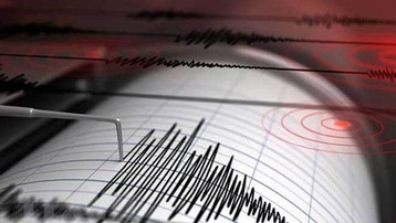 Động đất tại Philippines: Độ lớn 7,3 với tâm chấn nông