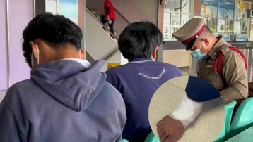 Thái Lan: Nổ bom ở một trường học, 5 học sinh bị thương