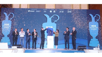 Đà Nẵng đăng cai tổ chức Lễ hội du lịch golf 2022 tầm cỡ quốc tế