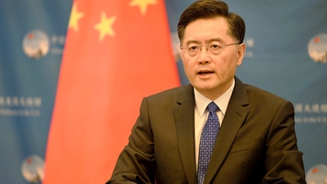 Đại sứ Trung Quốc: Nếu ai cố tách Đài Loan khỏi Trung Quốc, PLA sẽ có các biện pháp mạnh mẽ