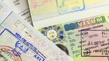 Về việc Đức tạm thời dừng cấp thị thực cho công dân Việt Nam mang hộ chiếu phổ thông mẫu mới