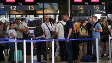 Hàng chục nhà ngoại giao Nga bị trục xuất khỏi Bulgaria