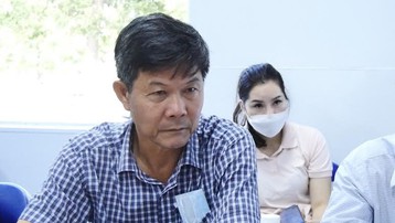 Ninh Thuận: 4 cán bộ, lãnh đạo huyện bị khởi tố vì sai phạm quản lý đất đai