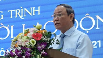 Kỷ luật Giám đốc Nhà xuất bản Giáo dục Việt Nam do sai phạm sách giáo khoa
