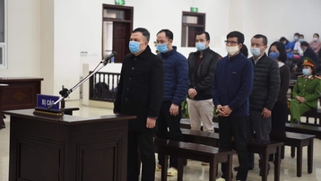 Tuyên án phúc thẩm vụ án lừa đảo xảy ra tại Công ty Liên Kết Việt