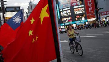Trung Quốc công bố Sách Trắng về vấn đề Đài Loan, 'không cam kết từ bỏ sử dụng vũ lực'
