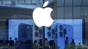 Apple thừa nhận các sản phẩm bị lỗi bảo mật nghiêm trọng