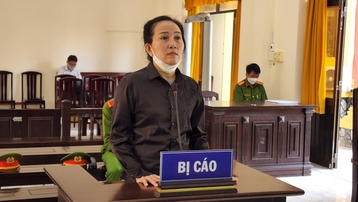 Phú Quốc: 18 năm tù vì làm giấy đất giả chiếm đoạt số tiền trên 4 tỷ đồng