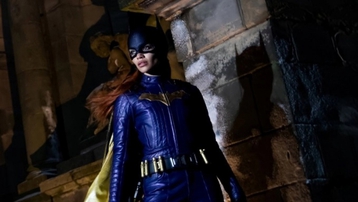 Phim 'Batgirl' chính thức bị khai tử