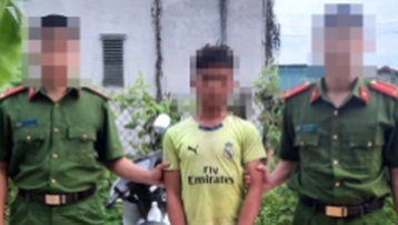 Bắt nghi phạm 14 tuổi hiếp dâm, sát hại thiếu nữ ở Sơn La